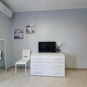 Casa vacanze New Panorama, Riposto