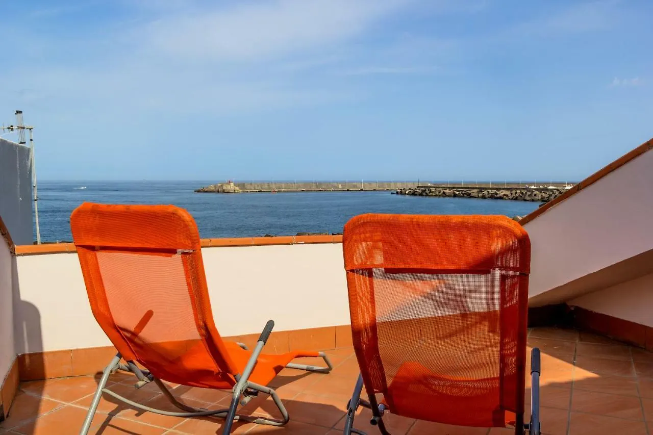 Les Suites - Apartments Riposto İtalya