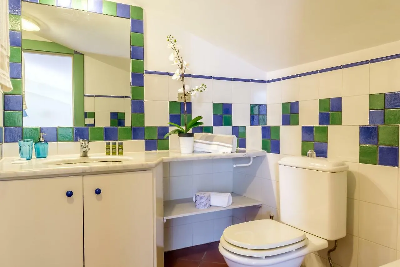 Les Suites - Apartments Riposto 0*,
