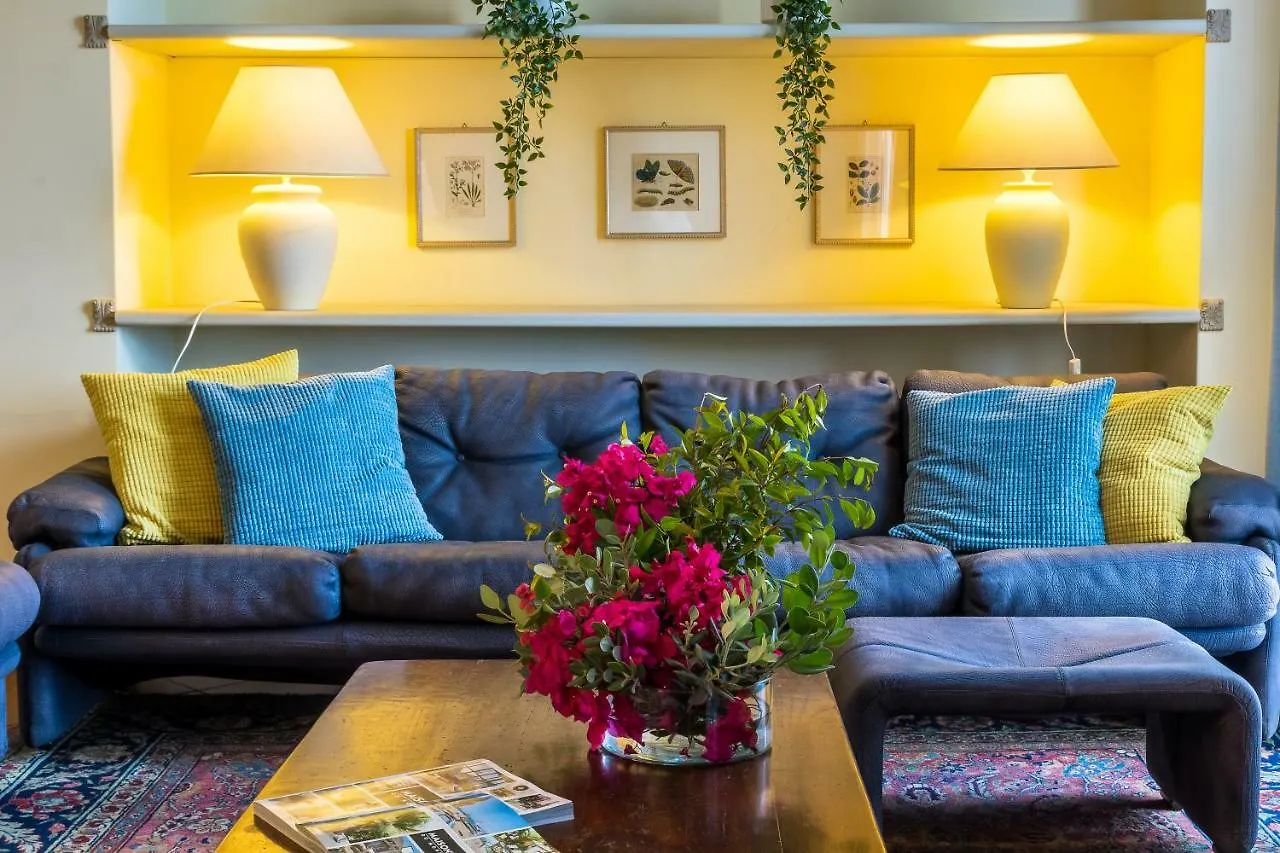 Les Suites - Apartments Riposto İtalya